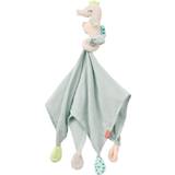 Fehn Barn- & Babytillbehör Fehn Seahorse Cuddle Blanket