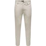 Only & Sons Herr Byxor Only & Sons Mark Pant
