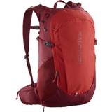 Väskor Salomon TrailBlazer 30 - Aura Orange/Biking Red