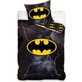 Batman Sängkläder 150 100 procent bomull