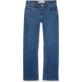 Pojkar - Straights Byxor Levi's Kid's 551z Authentic Straight Jeans - Garland