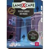 Landxcape LandXcape - Flucht durch den Nebel