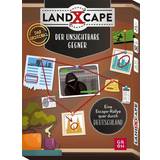 Landxcape LandXcape - Der unsichtbare Gegner