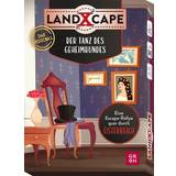 Landxcape LandXcape - Der Tanz des Geheimbundes