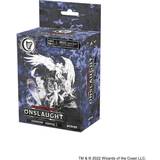 WizKids Dungeons & Dragons: Onslaught Harpers 1 (Exp