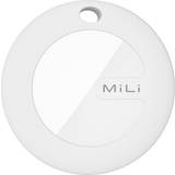 MiLi MiTag Bluetooth Tracker with Key Hanger