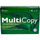MultiCopy Original A4 80g/m² 500st