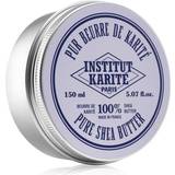 Institut Karité Body lotions Institut Karité Pure Shea Butter 100% Sheasmör 100% 150ml