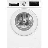 Frontmatad Tvättmaskiner på rea Bosch WGG254AMSN