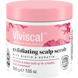 Viviscal Exfoliating Scalp Scrub 200g