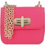 Väskor Tommy Hilfiger Mini Bag Woman colour Pink