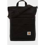 Väskor Carhartt WIP Dawn Tote Bag, Black