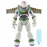 Buzz lightyear Mattel Actionfigurer Buzz Lightyear