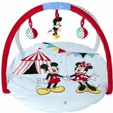 Disney Lekmattor Disney Aktivitetsbåge för bebisar Mickey & Minnie
