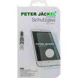 Peter Jäckel Skärmskydd Peter Jäckel HD Glass Protector för Apple iPhone 13/13 Pro