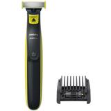 Philips oneblade Rakapparater & Trimmers Philips OneBlade Face QP2721
