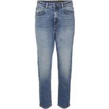 Dam - One Size Byxor & Shorts Noisy May Jeans 'Moni'