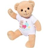 Baby Born Mjukisdjur Baby Born Bear soft toy, 36 cm