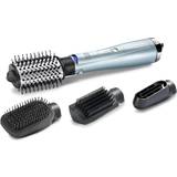 Multistylers Babyliss Hydro-Fusion 4-in-1 Hair Dryer Brush