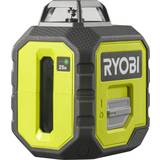 Vertikal laserlinje Mätinstrument Ryobi RB360GLL