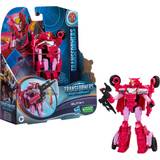 Transformers Actionfigurer Hasbro Transformers Earthspark Warrior Elit. [Levering: 6-14 dage]