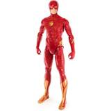 Figurer DC Comics Flash Figur 30 cm