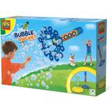 Såpbubblor SES Creative Bubbles Rocket (S02260)