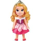 Disney Prinsessor Dockor & Dockhus Disney Princess Petite Aurora Doll