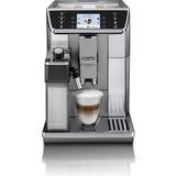 Kaffemaskiner De'Longhi 656.55.MS Kaffebryggare, Silver