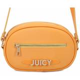 Juicy Couture Handväskor Juicy Couture "Damväska 673JCT1213 Orange (22 x 15 x 6 cm)