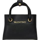 Svarta Väskor Valentino Alexia Shopping Bag - Black