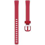 Wearables Fitbit 3 Translucent Band Chili Pepper