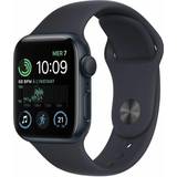 Apple Android Smartwatches Apple Watch SE WatchOS