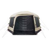 Bruna Tält Robens Yurt Inner Tent black 2023 Tent Attachment Accessories