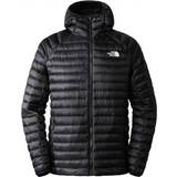 The North Face Unisex Jackor The North Face Men's Bettaforca Down Hooded Jacket