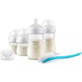 Nappflaskor & Servering Philips Natural Response Presentförpackning för Nyfödd