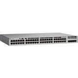 Switchar Cisco Catalyst 9200