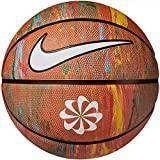 Gula Basketbollar Nike Revival Street-Basketball 987 multi/amber/black/white 6