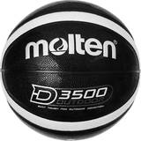 Molten 6 Molten Basketball B6D3500-KS outdoor (6) [Ukendt]