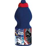 Star Wars Barn- & Babytillbehör Star Wars Sportflaska 400 ml