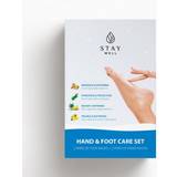 Stay Well Hand & Foot Care 4-pack