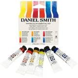 Akvarellfärger Daniel Smith Watercolor Essentials Set 6 - Pack