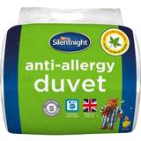 Silentnight Täcken Silentnight Anti Allergy Duntäcke (200x135cm)
