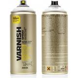 Sprayfärger Montana Cans Varnish Gloss 400ml