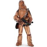 Swarovski Inredningsdetaljer Swarovski Star Wars Chewbacca Figurine 5597043 Prydnadsfigur