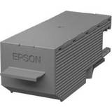 Uppsamlare Epson C13T04D000 (Black)