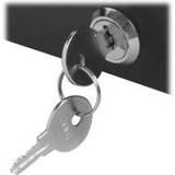 Säkerhetsskåp Capture Lås nøgle 06-04-2023