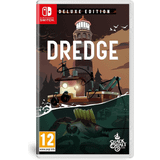 Dredge Deluxe Edition (Switch)