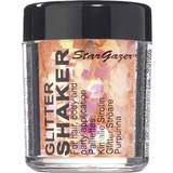 Stargazer Kroppsmakeup Stargazer Chunky Glitter Shaker 5G Silver
