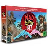 Nintendo switch kit Mad Bullets Kit (Switch)